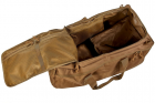 Sac de transport 90L Transall Tan TOE