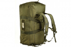 Sac de transport 90L Transall Vert Olive TOE