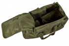 Sac de transport 90L Transall Vert Olive TOE