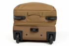 Sac de transport à roulettes 120L Transall Tan TOE