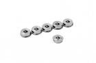 Set of 6 8mm Slide Bearings Specna Arms