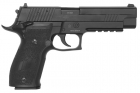 Sig Sauer P226 X-FIVE Black KWC CO2