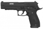 Sig Sauer P226 X-FIVE Black KWC CO2