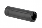 Silencer -14mm 35mm 110mm SLONG