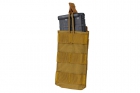 Single M4/M16 Open Top Mag Pouch CONDOR