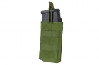 Single M4/M16 Open Top Mag Pouch CONDOR