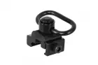 Sling Swivel Loop Weaver Mount Combo