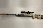 Sniper VSR10 Tokyo Marui kit MLC-S1 Custom