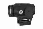 Spitfire 3x Prism Black Holy Warrior red dot sight