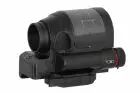 SRS-type red dot sight Holy Warrior Black