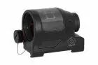 SRS-type red dot sight Holy Warrior Black