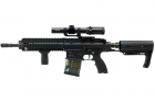 Système UGS HK417 HPA sans crosse Polarstar