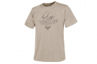 T-Shirt Outback Life Khaki Helikon