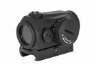 T1 type red dot sight Black Holy Warrior