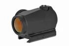 T1 type red dot sight Black Holy Warrior