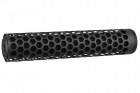 T10 Hive Sound Suppressor-BK