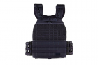 TACTEC Plate Carrier Dark Navy 5.11