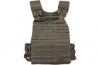 TACTEC Plate Carrier Desert 5.11