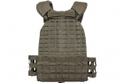 TACTEC Plate Carrier Desert 5.11