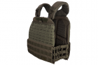 TACTEC Plate Carrier Desert 5.11