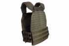 TACTEC Plate Carrier Desert 5.11