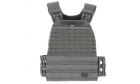 TACTEC Plate Carrier Gris Storm 5.11