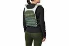 TACTEC Trainer Vest Black 5.11