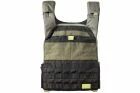 TACTEC Trainer Vest Black 5.11