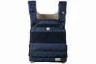 TACTEC Trainer Vest Black 5.11