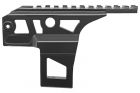 Tactical rail for AK type replicas