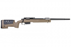 Tokyo Marui M40A5 Bolt Action Sniper Rifle - Flat Dark Earth 