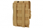 Triple MP5 Mag Pouch CONDOR