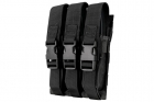 Triple MP5 Mag Pouch CONDOR