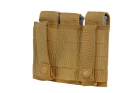 Triple Pistol Mag Pouch CONDOR