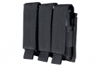 Triple Pistol Mag Pouch CONDOR