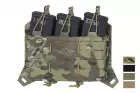 Triple Poche M4 FLAP SPITFIRE Direct Action