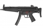 Umarex H&K MP5A5 Gen 2 GBBR (Asia Edition) (by VFC)