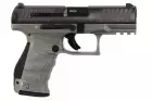 Umarex PPQ GBB Pistol (6mm) - Grey (Asia Edition) (by WinGun)