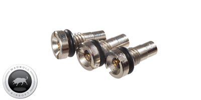 Valves de remplacement MadBull