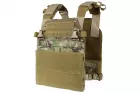 Vanquish Plate Carrier CONDOR