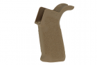 VFC QRS Motor Grip Set for M4 AEG Series - Tan