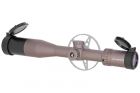 Victoptics S4 4-16x44 SFP Coyote FDE Vector Optics rifle scope