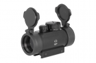 Viseur point rouge 1x30 Reflex Sight Replica - Black