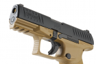 Walther PPQ M2 Tan VFC Umarex Gaz