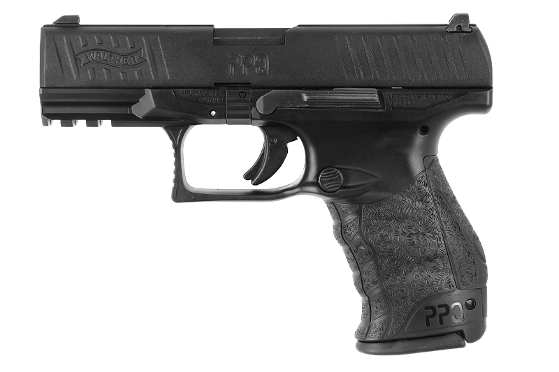 Walther PPQ M2 VFC Umarex Gas