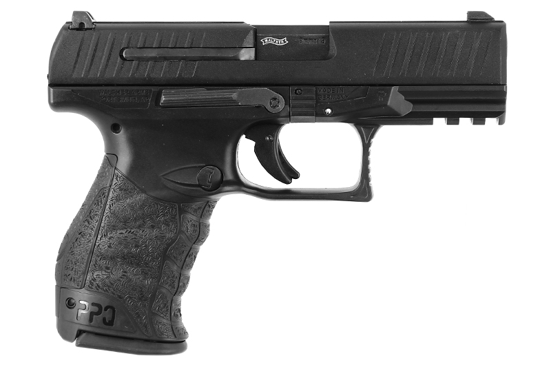 Walther PPQ M2 VFC Umarex Gas