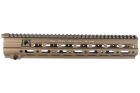 Z-Parts CNC Aluminum 14.5 inch 416 SMR handguard